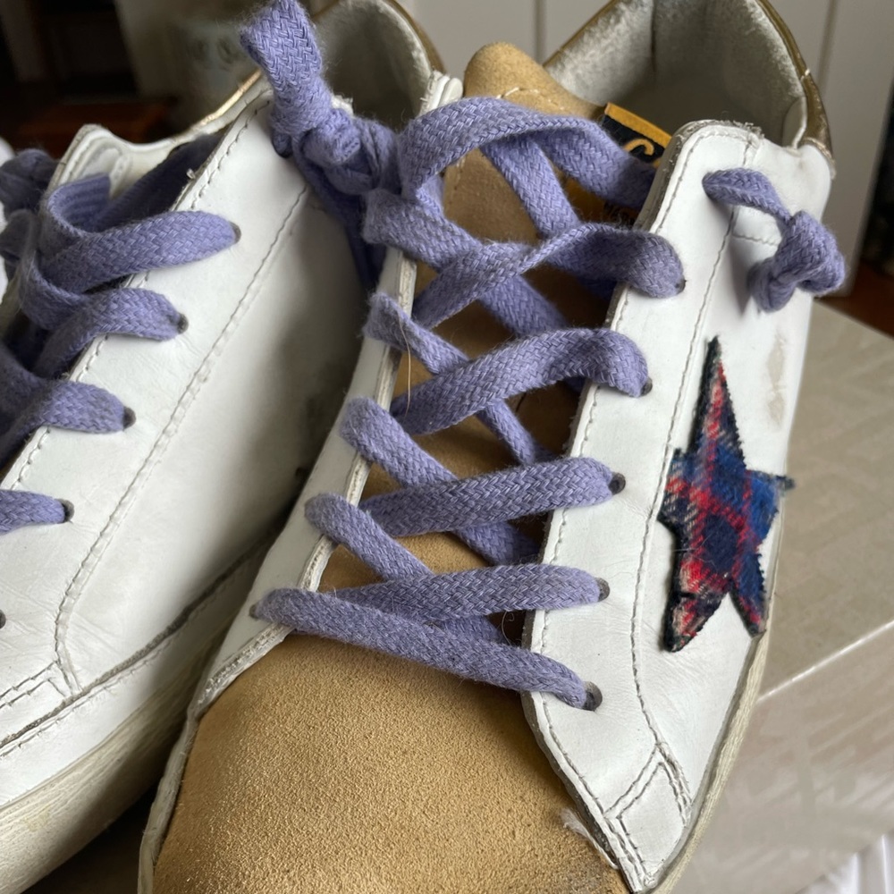 Golden Goose sneakers